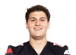 Henry Teeter's Instagram, Twitter & Facebook