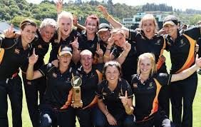 The livestream of england vs new zealand 2nd test will be available on sonyliv. New Zealand Women S National Cricket Team Alchetron The Free Social Encyclopedia