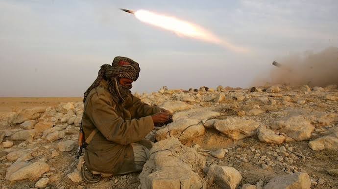 Pakistan: Baloch attacks near decade-high, four-fold jump in 5 years - India Today