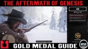 I received the medal of honor at the white house on may 14, 2014. Red Dead Redemption 2 Gold Medals Guide Tips Tricks Trophy Guide Achievement Guide Gaming With Abyss