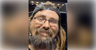 Obituary information for Nicholas Shane Haggard