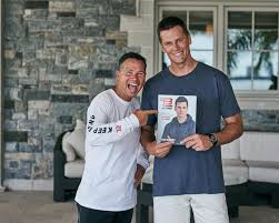 How to achieve a lifetime of sustained peak performance, is dedicated to informing readers about the benefits of his seemingly effective, albeit odd, habits. Tom Brady It Has Been 3 Years Since Tb12 Released The Tb12 Method Since Then It S Been So Gratifying For Alex And Me To See The Positive Effect Our Book Has