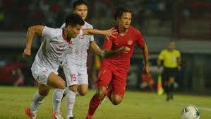 Should you visit indonesia or vietnam? Head To Head Vietnam Vs Timnas Indonesia Duel Alot