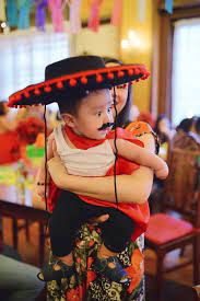 Check spelling or type a new query. Sofia S Mexican Fiesta Themed Party 7th Birthday Mexican Theme Party Outfit Fiesta Theme Party Mexican Party Theme