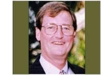 Dale Rosenberry Obituary (2006)