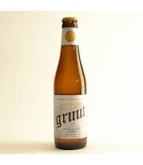 What's all the fuss about? Gruut Beer Belgian Beer Factory