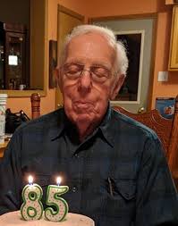 Lewis E. "Luke" Conard Obituary