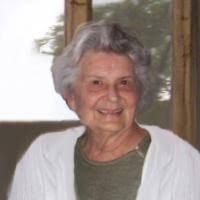 Antonia Morgan Obituary (2013)