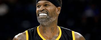 Stephen Jackson Doesn't Hold Back