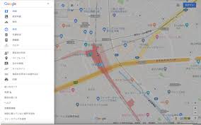 グーグルマップの邪魔な表示を消したい 消すことはできる Boatマガジン 家電からwebサイトまで 今の商品を 知る メディア