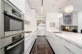 Bulthaup Kitchen Miele Subzero Appliances One Arts Plaza Penthouse Sub Zero Appliances House Design Kitchen