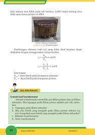 Pihak lain ppun juga mampu merasakan keuntungan dari pembuatan kunci jawaban ipa untuk kelas 9 ini. Buku Digital Ipa Kelas Ix Sem 2 By Sartono Membalik Buku Halaman 51 100 Pubhtml5