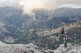 Hot tubs, ski in/out, fireplaces. 8 Amazing Day Trips From Boulder Colorado