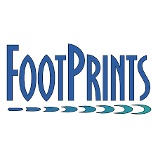 Affordable and search from millions of royalty free images, photos and vectors. Footprints Vector Logo Download Free Svg Icon Worldvectorlogo