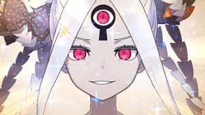 Of the major characters, abigail is the least complex. Fgo Summer Abigail Williams Noble Phantasm Battle Action Skill Animation Fate Grand Order Youtube