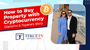 Pay With Bitcoin Buy Property With Cryptocurrency In Turkey
