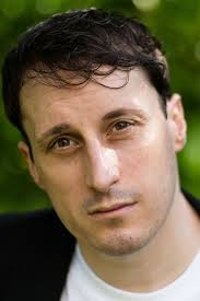 Christian Serritiello — Friends Connection Agency