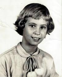 Ginger Wheeler's Instagram, Twitter & Facebook