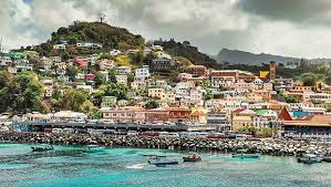 The invasion of grenada in late 1983 can be seen as a small part of the rivalry between the u.s. Grenada The Commonwealth