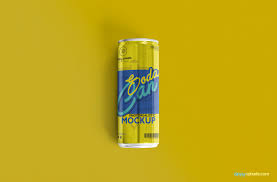 Download Can Mockup Soda Can Mockup Free Psd Downlaod Zippypixels PSD Mockup Templates