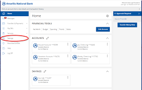 Here in this section, you will find some bank details which will help you to get in touch with the bank it is easy for the customers to recover their password at citizens national bank online banking. Online Banking Online Bill Pay Amarillo National Bank
