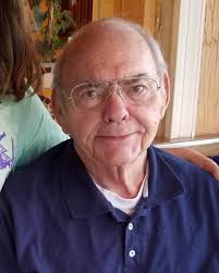 Carl Eugene Saunders Obituary January 26, 2025