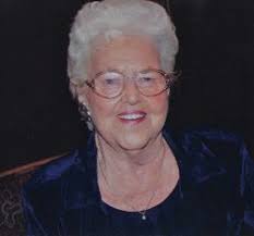 Fredrica Ohnstad Powell (1921-2016)
