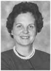 Janet Ehle Obituary (2007)