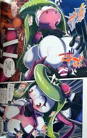 Rule34 - If it exists, there is porn of it  greninja, shiny pokemon,  tsareena  2115880