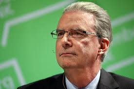 Phil Fischer to Become Bank of America's Muni Research Head