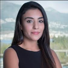 This past month, I spoke