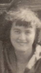 Florence's maiden name in Bonavista North