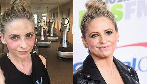 More images for sarah michelle gellar » Sarah Michelle Gellar News At
