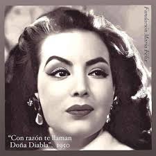 Fundación MARÍA FÉLIX