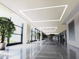 The housing, the trim and the type of bulb or lamp. Phantom Recessed Ceiling Lamp By Egoluce