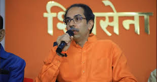 Seeking to downplay the controversy over 'saamana' editorial criticising the bharatiya janata party. Covid 19 Maharashtra Cm Uddhav Thackeray Warns Against Spreading Fake News Communal Hatred