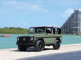 1991 Mercedes Benz 250 Gd Mercedes Mercedes Benz Mercedes G Class
