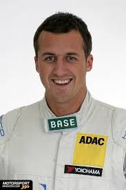 Lance David Arnold (German Racing Driver) ~ Bio Wiki
