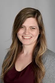 Last week, we were honored to welcome four new nursing graduates into our  family as they begin their career in nursing. From left to right we have  Breanne Christensen, Hayley Domer, Tiffany