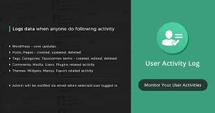 Check out our choice list of the best wordpress plugins available right now. User Activity Log Wordpress Plugin Track User Activity On Website