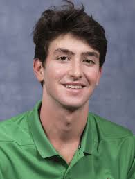 CHARLOTTE 49ERS MEN'S GOLF