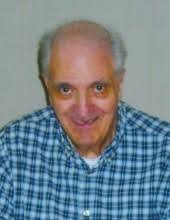 Obituary information for Joseph John Oley Sr.