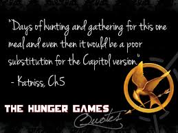 Bookquotes Thehungergames 1 By Suzannecollins Hunger Games Quotes Hunger Games Book Quotes