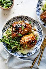 Hawaiian shoyu chicken is a fusion of traditional hawaiian and japanese cooking that is delicious and fun. Hawaiian Shoyu Chicken Crockpot Instant Pot Instructions Pwwb