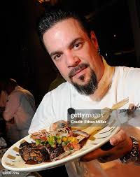 Blue Oasis Pure Shrimp technician, Lorin Smith, lies