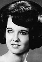 Sharon Stonewall Obituary (2010)