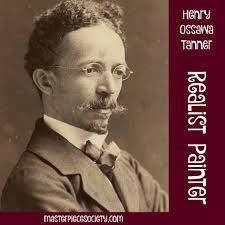 Henry Tanner Archives