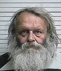 Nashville man charged after alleged gunshot, standoff