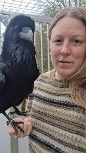 Raven Carrier's Instagram, Twitter & Facebook