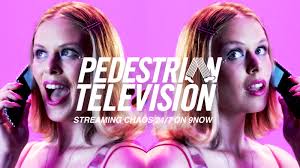 PEDESTRIAN TELEVISION set to release LGBTQIA+ content for Mardi Gras